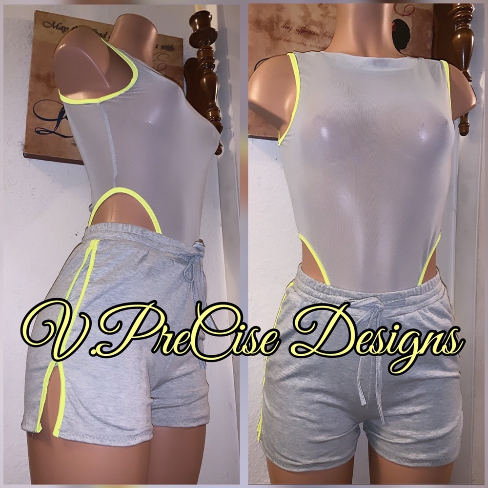 Everything Lit 🔥 set